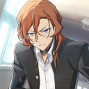 avatar ⟣       𝓯𝓻𝓮𝓪𝓴𝔂chuu    𝝑𝝔