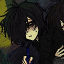 avatar ⟣       𝓯𝓻𝓮𝓪𝓴𝔂chuu    𝝑𝝔