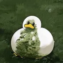 larry_goes_quack