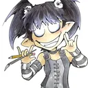 flittermouseart