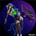 avatar ᴹᵘᵐⁱⁱᵏ