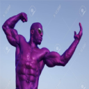 avatar jackson hi goat its me pro