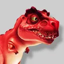 dinostep8667
