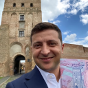 avatar Zelensky