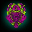 spaceanimal0729