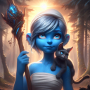 avatar Schtroumphette