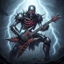 Bot icon