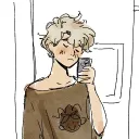sydthedandelionkid