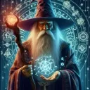 gandalf_qubic