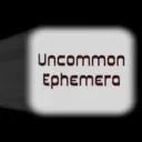 uncommonephemera