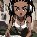 Avatar