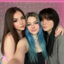 avatar ᗰꍏᕲ☈ꍏω☈