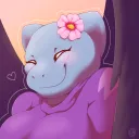 lousnowfang