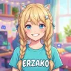 Image for Erzako