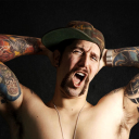 avatar BBW HoodRich Velociraptor