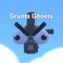 gruntsghosts