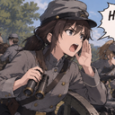 "[TNBTRY] Cpt. Maomao