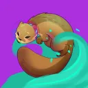 sneakiiotter