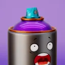 spraycandy