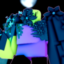 avatar { Geometry_Squared }