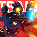 avatar { Player 001 }