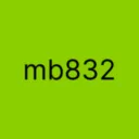 mb832 avatar