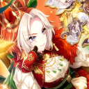 avatar Mr. Celestial Being❄