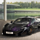 avatar BEST CAR MCLAREN