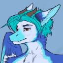 avatar Kristalik Drakosha UwU