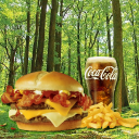 avatar ULTIMATE BACON CHEESEBURGER COMB