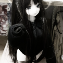 avatar 𔘓
