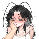 avatar i can fight until i die