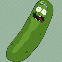 PICKLE RICK