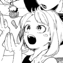 avatar ۫ ׅ 𑣲       нιмι      ֦