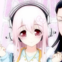 avatar ۫ ׅ 𑣲       нιмι      ֦    🎀