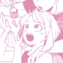 avatar ۫ ׅ 𑣲       нιмι      ֦