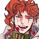 avatar waffle/cherrybug 🍒