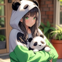 avatar 𝔸𝕄𝕐 娜美