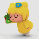 avatar Cairo 𐔌՞. .՞𐦯