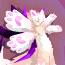 avatar Spidercatian ^•⩊•^