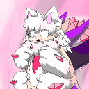 avatar Spidercatian ^•⩊•^