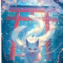 kitsunesawi