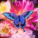 haskebutterfly