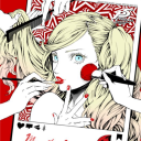 avatar Fraise 𔓐𑇓