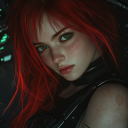 avatar Reyhane