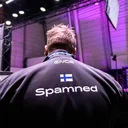 spamned