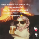 avatar -)) ?? Mấy cu con