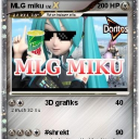 avatar MlG miku😲😲ᕙ( ͡° ͜ʖ ͡°)