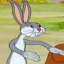 avatar Bunny...