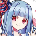 avatar ヾ(゜Д゜)ノ